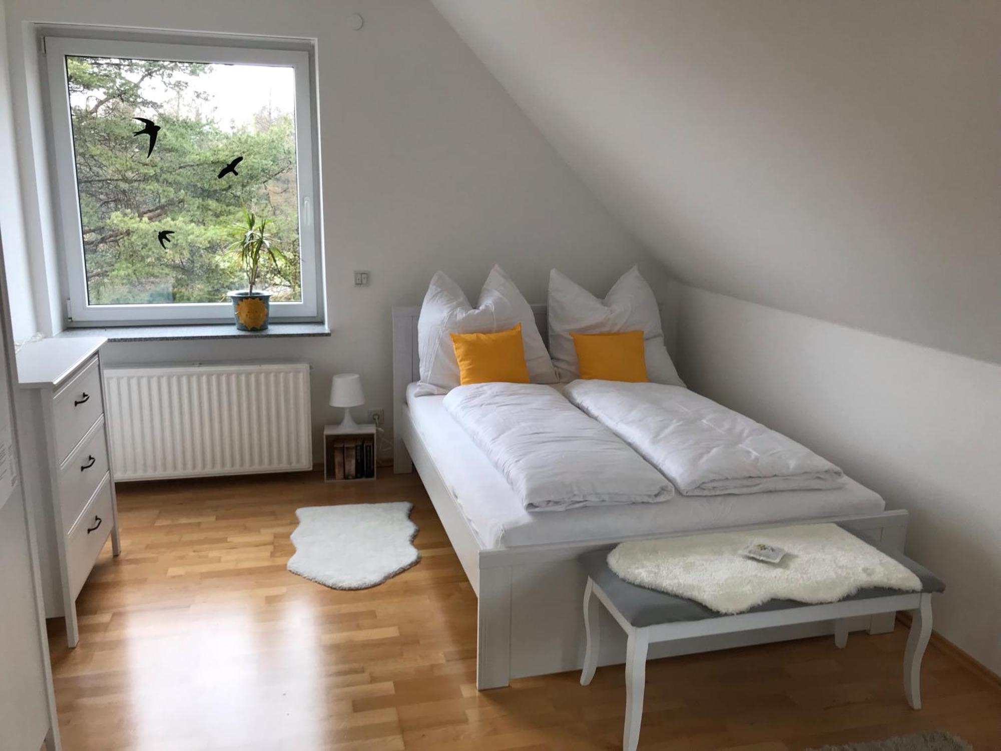 Kleine Auszeit Mit Aussicht Velbert Toenisheide Daire Dış mekan fotoğraf